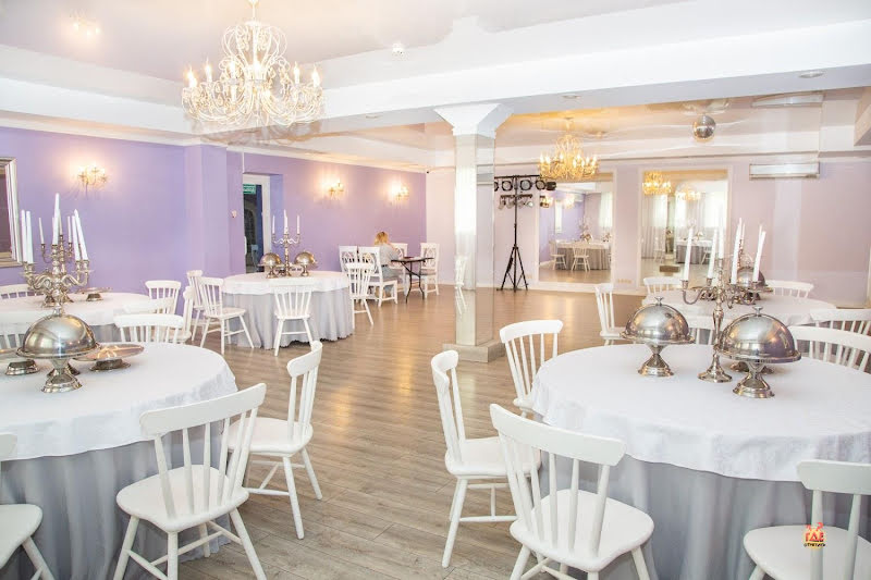 Лизет в КРЦ «Петровский» фотография №3