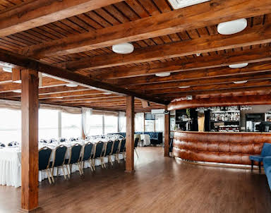  ресторан Круиз