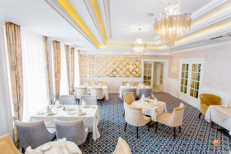 Grand cafe фотография №2