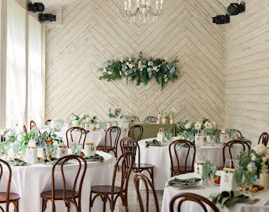  ресторан Лесной берег