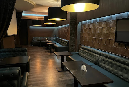 Караоке-зал в VIP-комната
