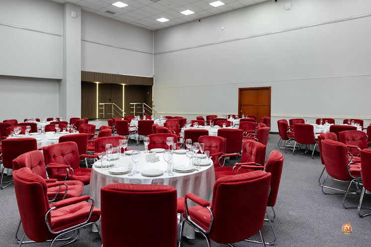 Red Hall в «Байкал Бизнес Центр» фотография №4