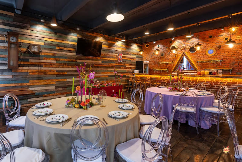 ЦАО Лофт №1 фотография №17