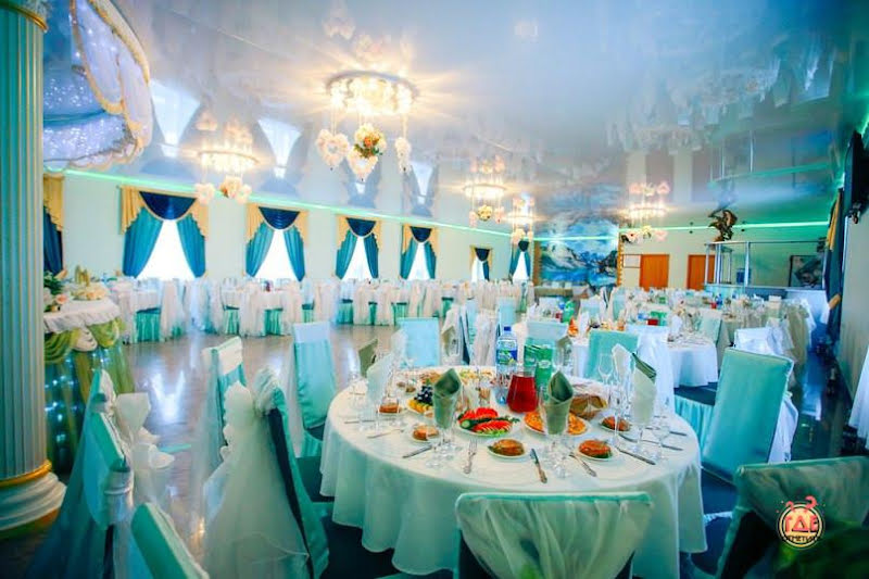 Беркут фотография №3