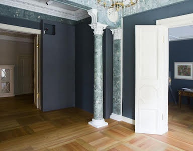  ресторан Усадьба Муравьёвых-Апостолов