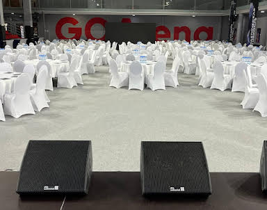  ресторан GOPARK HOTEL