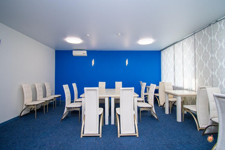 Зал «Енисей» в «Огни Енисея» фотография №3