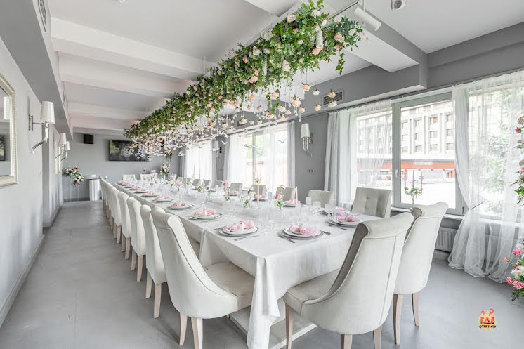 Камерный зал  в «Catch на Академика Пилюгина» фотография №2