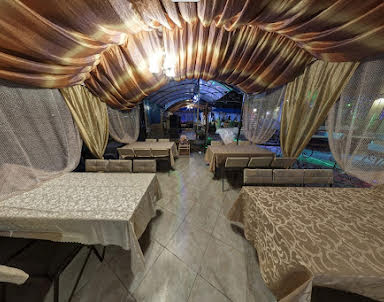 Корпоратив в Диамант