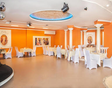 День рождения в Мельба