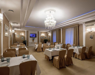 Свадьба в 29 Park Lane