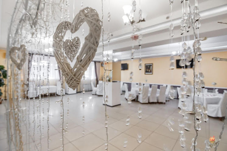 Нижний зал в «Лабиринт» фотография №7