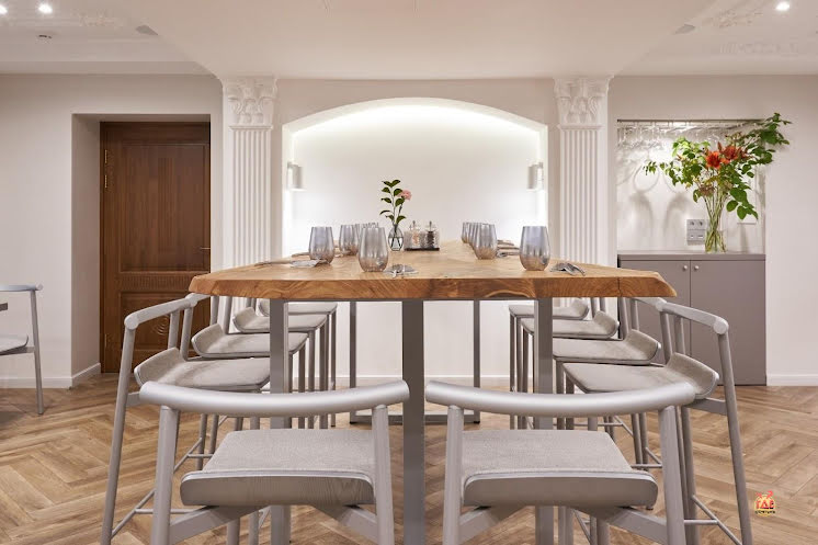 Зал "Luara" в «Helen» фотография №4