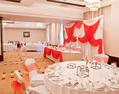  ресторан Сафмар Грандъ