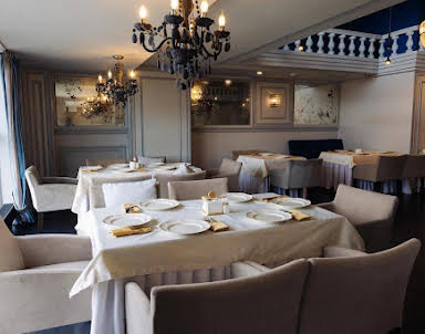  ресторан Ресторанный комплекс Космос