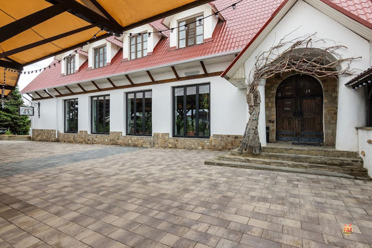 Зал «Таверна» в «Замок на песках» фотография №3