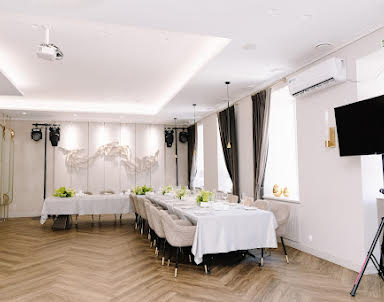 Корпоратив в Дача