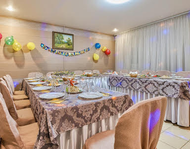 Свадьба в У истока