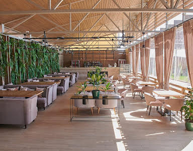  ресторан Чёрная утка