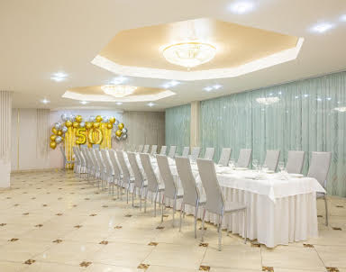  ресторан Ашхана на Западной