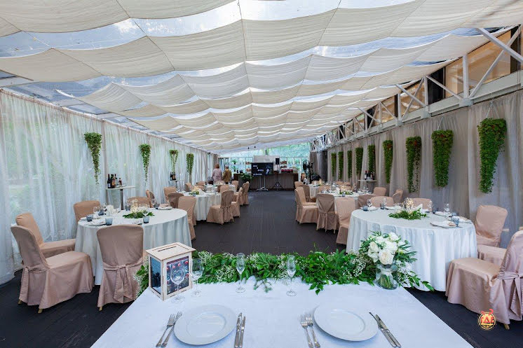 Летний сад в «29 Park Lane» фотография №18