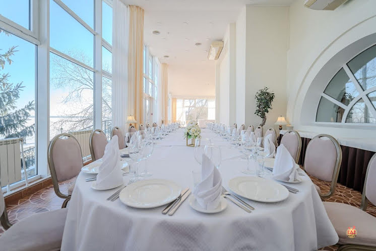 Зимний сад в «SMOLINOPARK» фотография №10