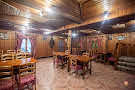 Зал на 45 человек  в «Старый замок»