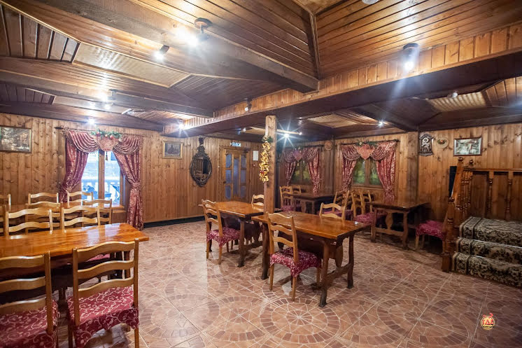 Зал на 45 человек  в «Старый замок» фотография №5