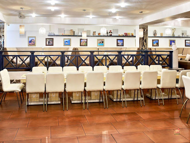 Кафе в «Атмосфера вкуса» фотография №1