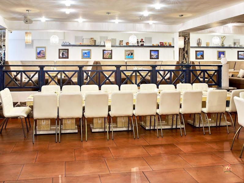 Атмосфера вкуса фотография №17