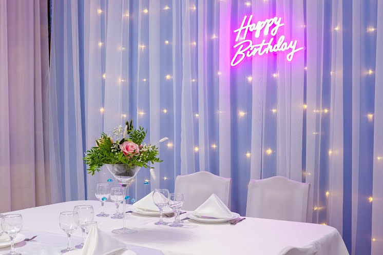 Малый зал в «МАХАОН» фотография №15