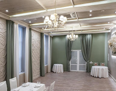  ресторан Ля Мур