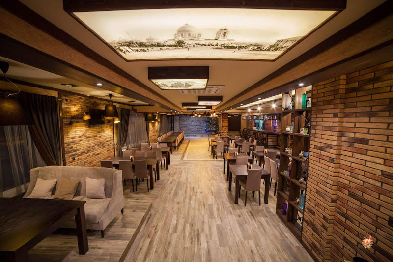 Южные ворота фотография №5