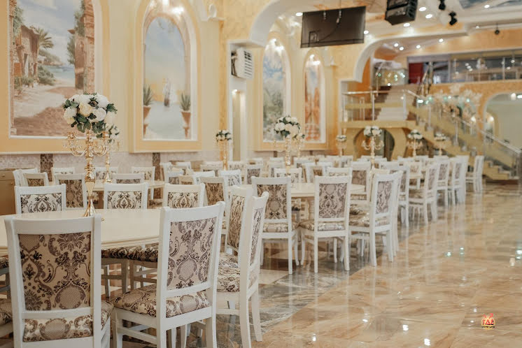 Зал №2 в «Cafe 3X» фотография №9