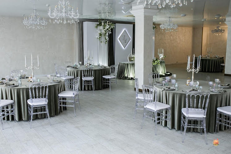 Большой зал в «Империя» фотография №5