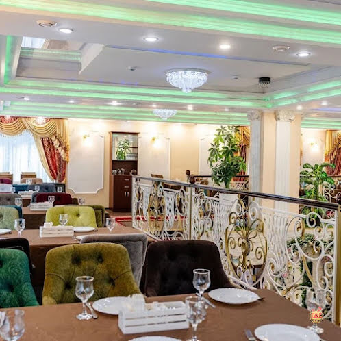 Банкетный зал в «Дудуки» фотография №4