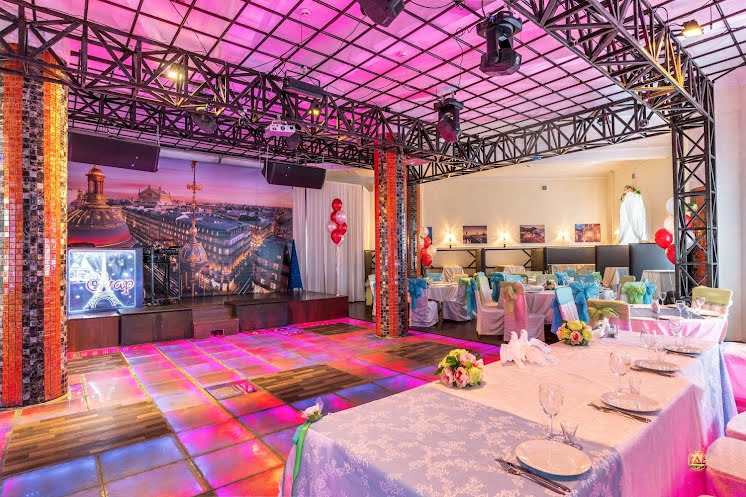 Париж в «Бон Суар» фотография №6