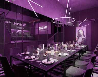  ресторан В69