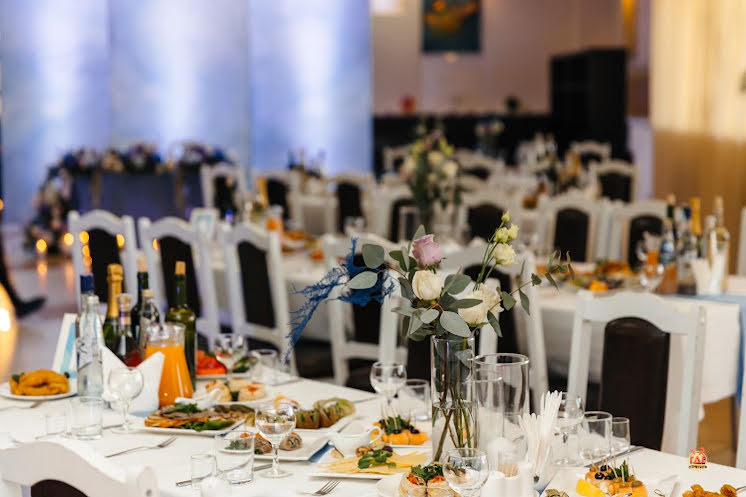 Основной зал  в «Вереск» фотография №19