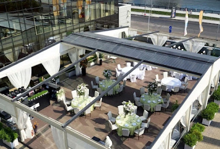 Веранда / VERANDA  в Прайват Лаунж / PRIVATE LOUNGE