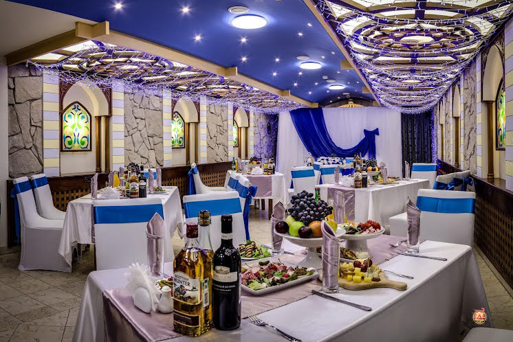 Шафран в «Мандарин» фотография №3