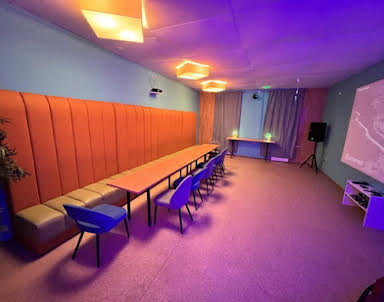  ресторан Rubin Loft на Рубинштейна