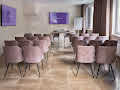 Переговорная комната «Сочи» в «Парк-отель Воздвиженское»
