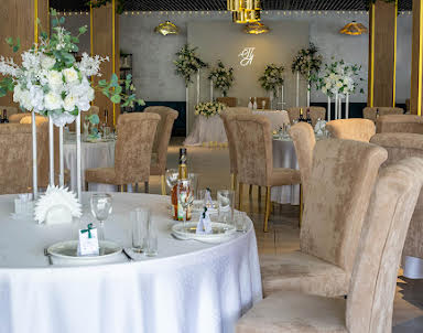 Корпоратив в Паруса любви