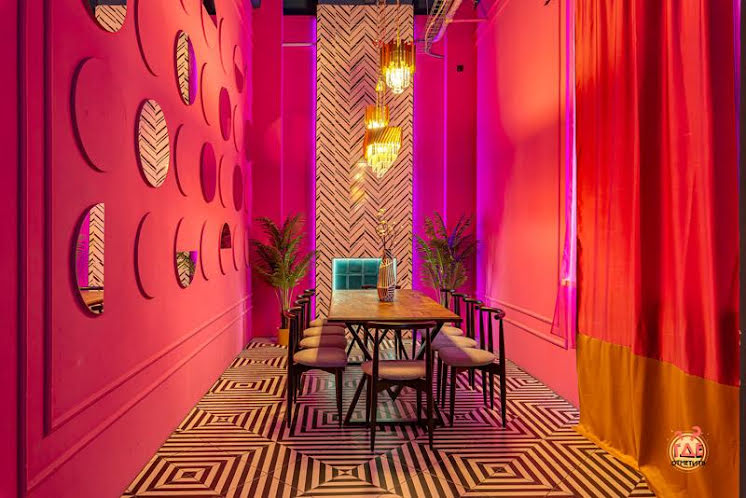 Лофт «Мира» в «Мира» фотография №2