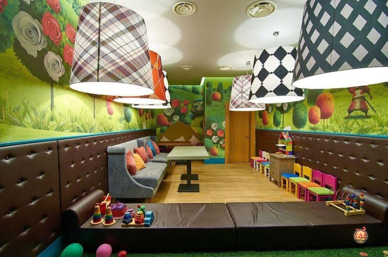 Vostok фотография №5