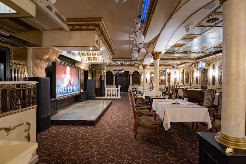 Эрмитаж фотография №6