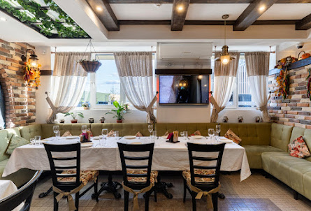 Зал на 25 человек в Зал на 15 человек