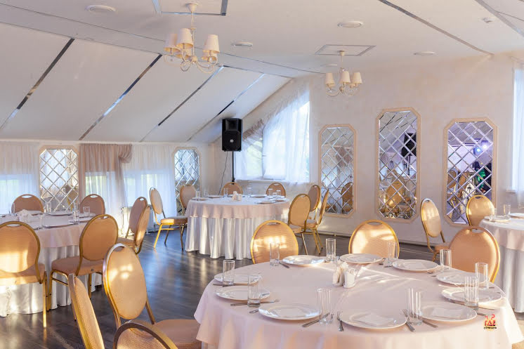 Кафе «Багет» в «Остров приключений» фотография №3