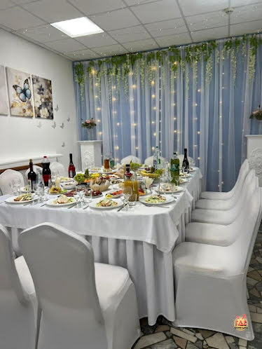 Малый зал в «МАХАОН» фотография №8